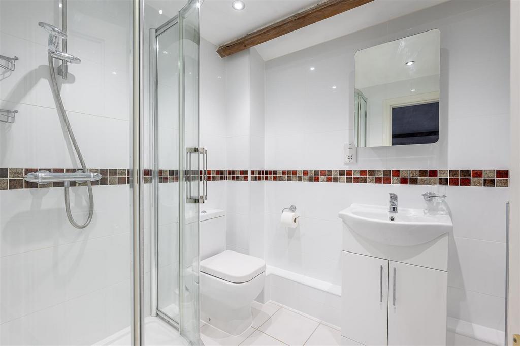 En suite
