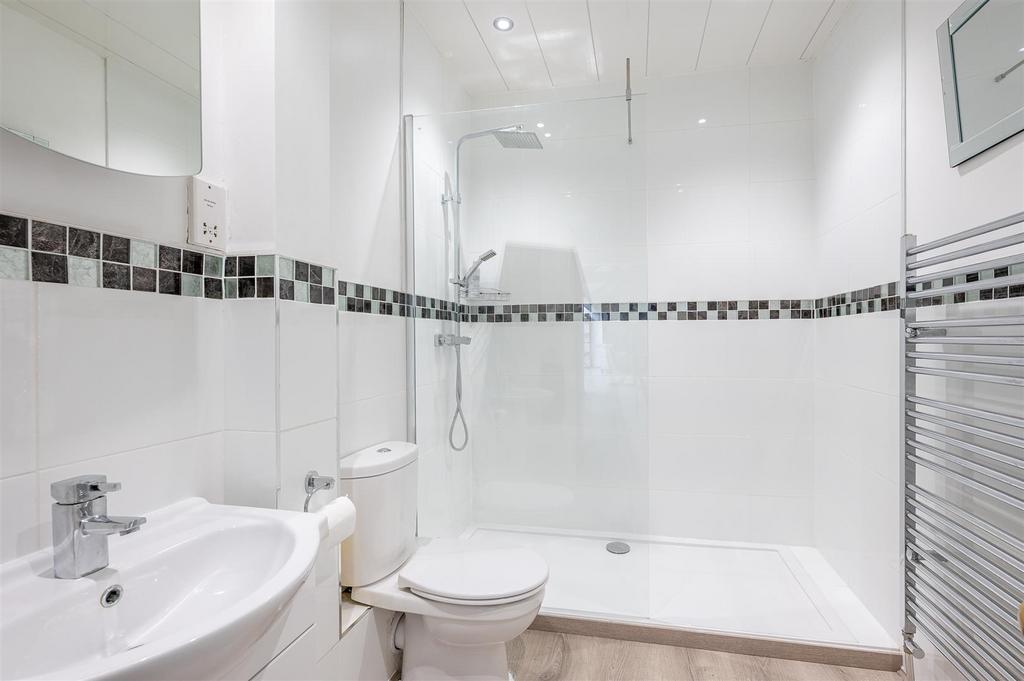 En suite