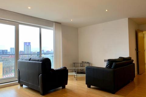 2 bedroom apartment to rent, XQ7 Building, Taylorson Street South, Salford