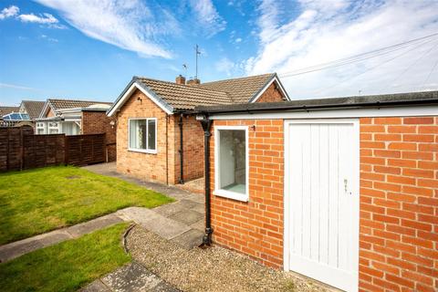 2 bedroom semi-detached bungalow for sale, Elm Tree Avenue, Upper Poppleton, York, YO26 6HL