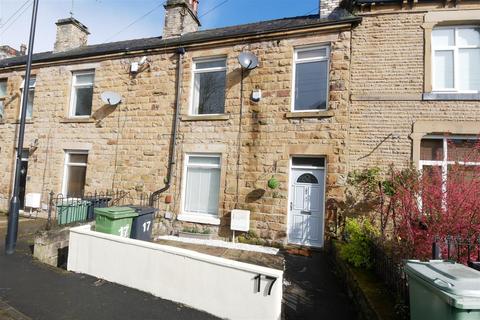 17 Albert Road, Morley, Leeds, LS27 8JX