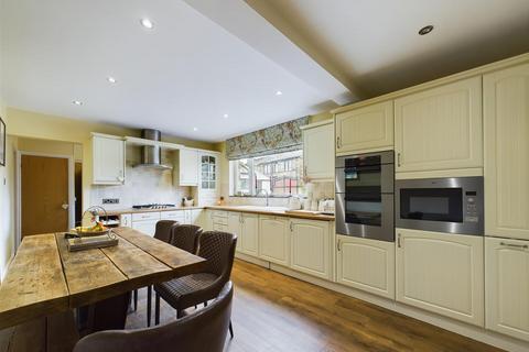 7 bedroom detached house for sale, Highfield House, 36 Carr House Road, Shelf, HX3 7QY