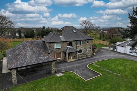 7 bedroom detached house for sale, Highfield House, 36 Carr House Road, Shelf, HX3 7QY