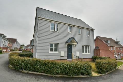 10 Redgrove Close, Bexhill-on-sea, TN39 5FD