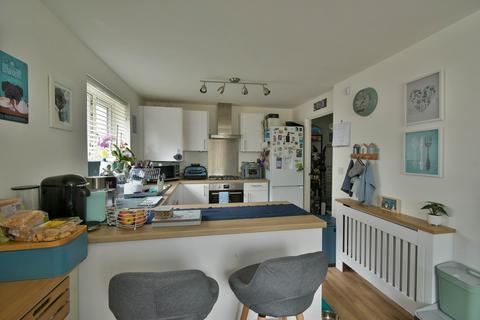 10 Redgrove Close, Bexhill-on-sea, TN39 5FD