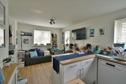 10 Redgrove Close, Bexhill-on-sea, TN39 5FD