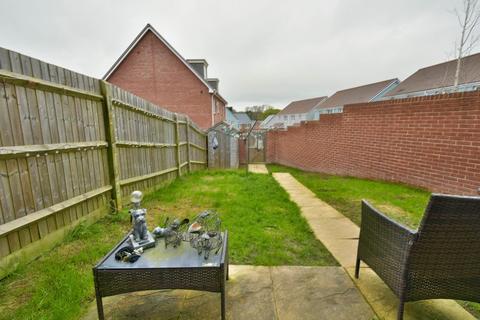 10 Redgrove Close, Bexhill-on-sea, TN39 5FD