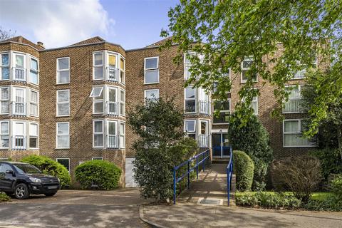 1 bedroom apartment for sale, Valley Place, Glenbuck Road, Surbiton