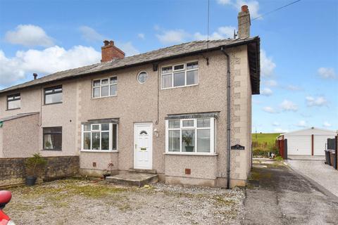 3 bedroom semi-detached house for sale, School Road, Peak Dale, Buxton