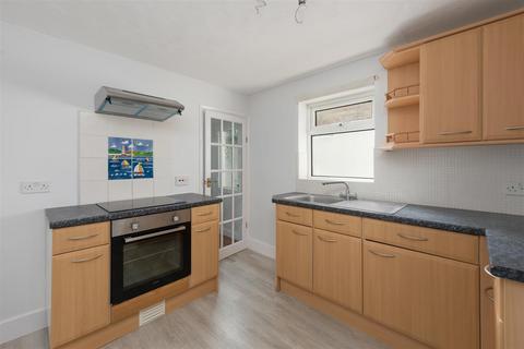 1 bedroom flat to rent, Nelson Road, Whitstable