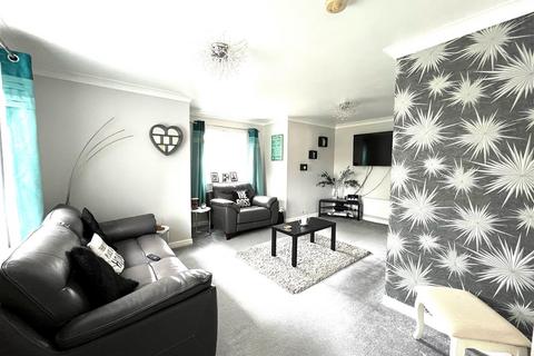 3 bedroom detached house for sale, St. Johns Drive, Hawksyard, Rugeley