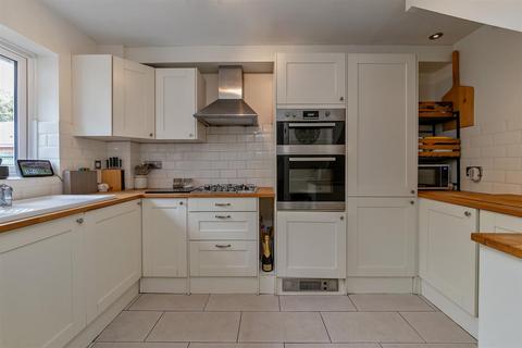 3 bedroom terraced house for sale, Lattimore Road, Wheathampstead, St. Albans