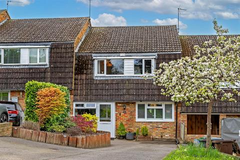 3 bedroom terraced house for sale, Lattimore Road, Wheathampstead, St. Albans