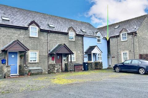 2 bedroom cottage for sale, Trafalgar Terrace, Broad Haven, Haverfordwest