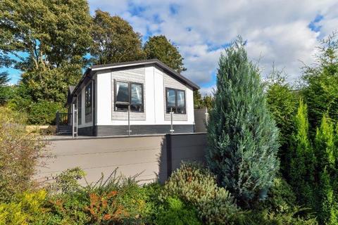 2 bedroom bungalow for sale, Swallowholme Grange, Bamford, Hope Valley