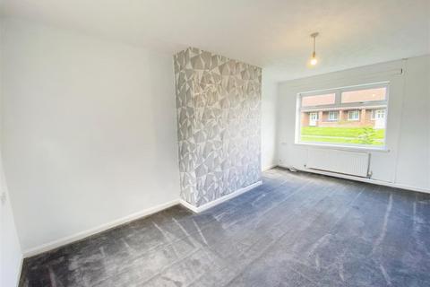 3 bedroom end of terrace house for sale, Carrside Road, Trimdon Village