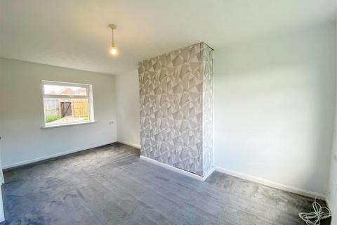 3 bedroom end of terrace house for sale, Carrside Road, Trimdon Village