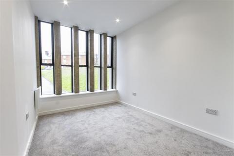 2 bedroom apartment for sale, Knightsbridge Court, West Bars, Chesterfield