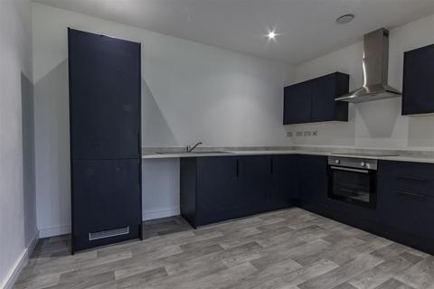 2 bedroom apartment for sale, Knightsbridge Court, West Bars, Chesterfield