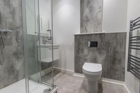 undefined, Knightsbridge Court, West Bars, Chesterfield