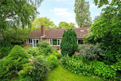 4 bedroom bungalow for sale, Lower Road, Little Hallingbury, Bishop's Stortford, Essex, CM22