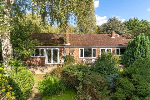 4 bedroom bungalow for sale, Lower Road, Little Hallingbury, Bishop's Stortford, Essex, CM22