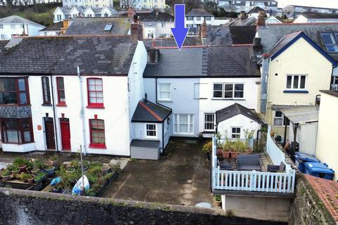 2 bedroom cottage for sale, Irsha Street, Appledore, Bideford