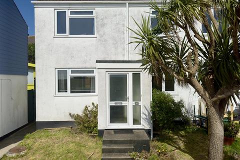 2 bedroom end of terrace house to rent, Tredour Road, Newquay TR7