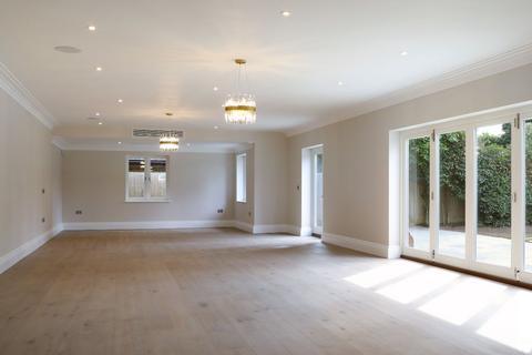 Property to rent, Gregories Road, Beaconsfield, HP9