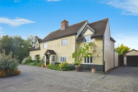 5 bedroom detached house for sale, Brewers End, Nr Bishop's Stortford, Essex, CM22