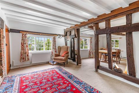 5 bedroom detached house for sale, Brewers End, Nr Bishop's Stortford, Essex, CM22