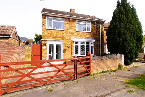 3 bedroom end of terrace house for sale, Rokesby Road, Slough SL2