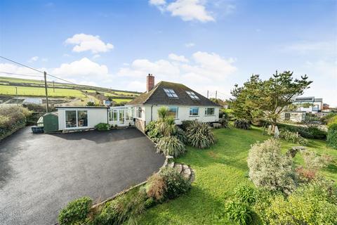 3 bedroom detached house for sale, Green Lane, Boscastle