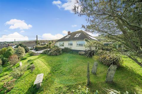 3 bedroom detached house for sale, Green Lane, Boscastle