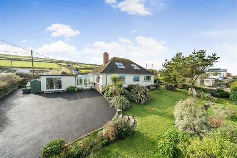 Fair View Green Lane, Boscastle, PL35 0DP