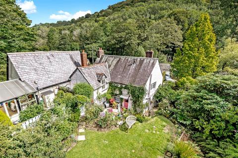 3 bedroom semi-detached house for sale, Tregarland Bridge, Looe