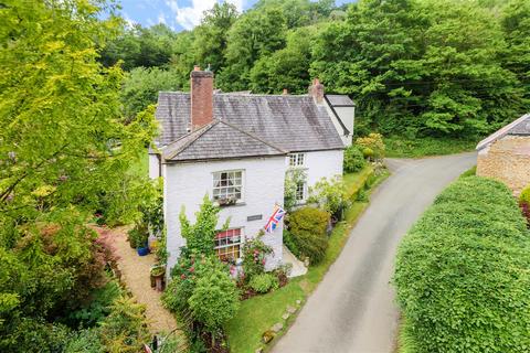 3 bedroom semi-detached house for sale, Tregarland Bridge, Looe