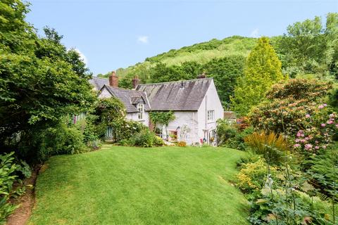 3 bedroom semi-detached house for sale, Tregarland Bridge, Looe