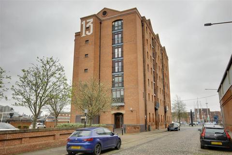 1 bedroom apartment for sale, Kingston Street, Hull