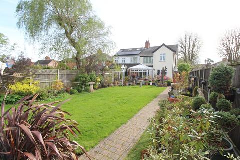 2 Howard Road, Glen Parva, Leicester, LE2 9JG