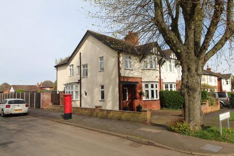2 Howard Road, Glen Parva, Leicester, LE2 9JG
