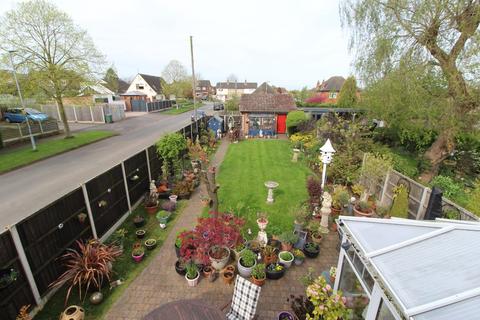 2 Howard Road, Glen Parva, Leicester, LE2 9JG