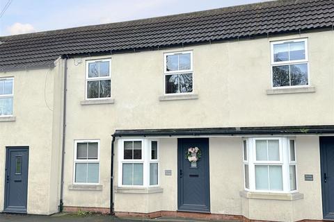 3 bedroom terraced house for sale, Bay Horse Cottage, Great Smeaton, Northallerton DL6 2EH