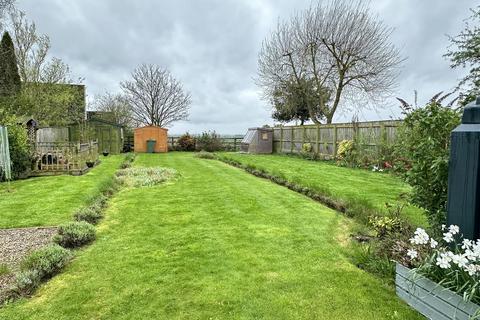 3 bedroom terraced house for sale, Bay Horse Cottage, Great Smeaton, Northallerton DL6 2EH