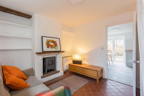 2 bedroom cottage to rent, Scarborough Road, Malton YO17