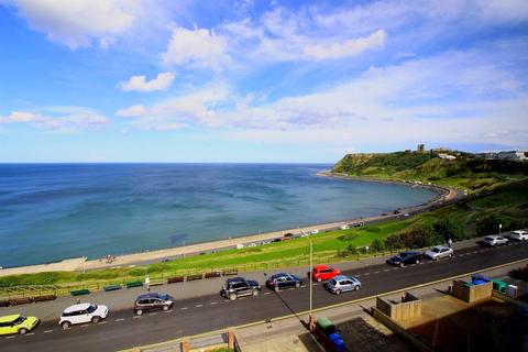 2 bedroom flat for sale, 119 North Marine Road, Scarborough