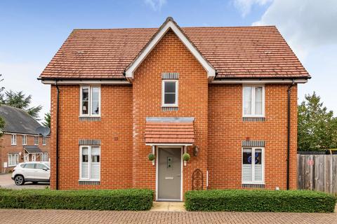 28 Bailey Close, Picket Piece, Andover, SP11 6WF
