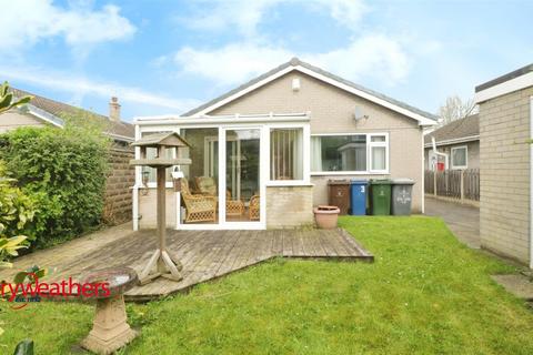 2 bedroom detached bungalow for sale, Station Road, Bolton-Upon-Dearne, Rotherham