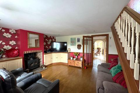2 bedroom cottage for sale, Church End, Gamlingay SG19