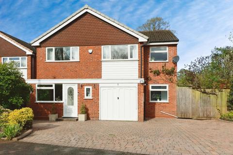4 bedroom detached house for sale, Arden Drive, Wylde Green, Sutton Coldfield